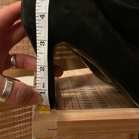 J.CREW Medial Side-Zip Booties - Picture 12 of 14